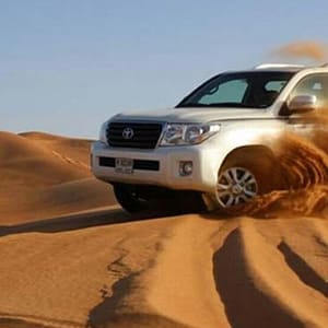 Experience A Desert Safari Adventure With Basic Or Vip Perks! Sharjah & N. Emirates Shafqa.com Online Shopping, Best Prices in Dubai UAE