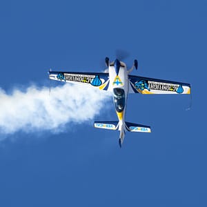 Experience Aerobatic Flight In Ras Al Khaimah – Air Adventures Shafqa.com Online Shopping, Best Prices in Dubai UAE