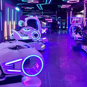 Experience One Or Two Hours Of Unlimited Gaming For Up To 4 People Abu Dhabi Shafqa.com Online Shopping, Best Prices in Dubai UAE