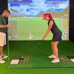 Experience Open, Private, And Vip Bays For Indoor Golfing Dubai Shafqa.com Online Shopping, Best Prices in Dubai UAE