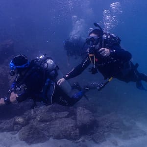 Experience Scuba Diving With Pool And Beach Dives! Dubai Shafqa.com Online Shopping, Best Prices in Dubai UAE