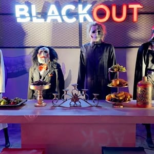 Experience The Ultimate Thrill: Dungeon Or Torture Escape Rooms Abu Dhabi Shafqa.com Online Shopping, Best Prices in Dubai UAE