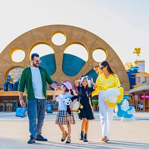 Explore Dubai Parks & Resort + Exciting Attractions Dubai Shafqa.com Online Shopping, Best Prices in Dubai UAE