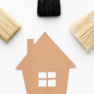 Exterior Painter – House Dubai Shafqa.com Online Shopping, Best Prices in Dubai UAE