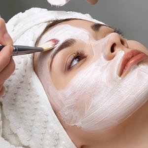 Facial Treatment Or Deep Cleansing Facial Dubai Shafqa.com Online Shopping, Best Prices in Dubai UAE