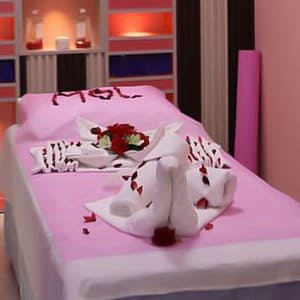 Facial With Manicure And Pedicure At Marolina Beauty Center & Spa Dubai Shafqa.com Online Shopping, Best Prices in Dubai UAE