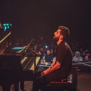 Faraj Suleiman Live in Concert – Shows and Theatrical Plays Shafqa.com Online Shopping, Best Prices in Dubai UAE