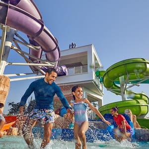Fascinating Aquaventure Waterpark With Lost Chambers Aquarium National Deal Shafqa.com Online Shopping, Best Prices in Dubai UAE