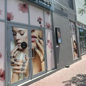 Feel Pampered With Luxurious Facials And Expert Nail Care Services Dubai Shafqa.com Online Shopping, Best Prices in Dubai UAE