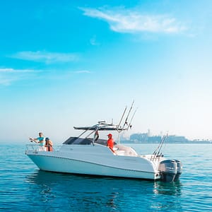 Fishing Trip Boat Tour – Boat Tours and Cruises Shafqa.com Online Shopping, Best Prices in Dubai UAE