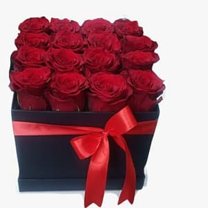 Flower Bouquet Options At Fikra W Hadiya Dubai Shafqa.com Online Shopping, Best Prices in Dubai UAE