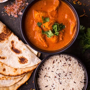 Four Course Indian Food Set Menu Dubai Shafqa.com Online Shopping, Best Prices in Dubai UAE