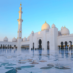 From Dubai: Abu Dhabi Full Day Tour With Louvre Museum – Attractions Special Offers Shafqa.com Online Shopping, Best Prices in Dubai UAE