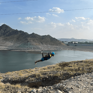 Fujairah Adventure Park – Recently Added Experiences Shafqa.com Online Shopping, Best Prices in Dubai UAE