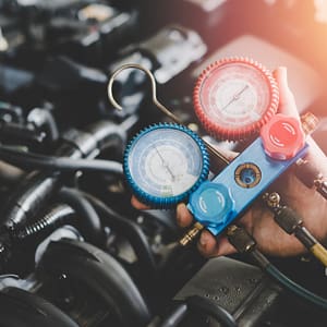 Full A/C Service At Al Meeraj Auto Workshop Dubai Shafqa.com Online Shopping, Best Prices in Dubai UAE