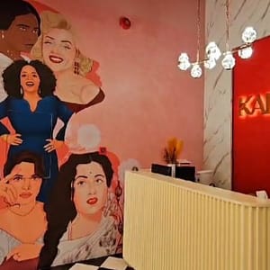 Up To 55% Off On At Kaizo Beauty Salon Dubai Shafqa.com Online Shopping, Best Prices in Dubai UAE