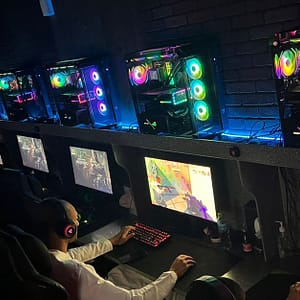 Gaming In General, Small Private, Or Big Private Room W/ Optional Food Dubai Shafqa.com Online Shopping, Best Prices in Dubai UAE