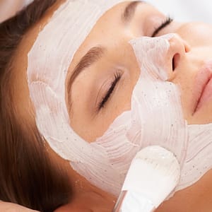 Get 60 Min Facial & Optional Wash, Blow Dry, Or Face Bleach & Facial! Sharjah & N. Emirates Shafqa.com Online Shopping, Best Prices in Dubai UAE