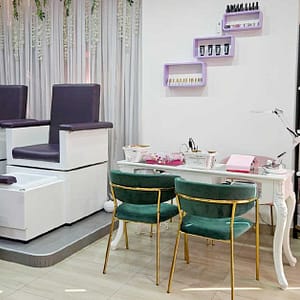 Get A Classic Manicure And Pedicure Combo For A Polished Look Sharjah & N. Emirates Shafqa.com Online Shopping, Best Prices in Dubai UAE
