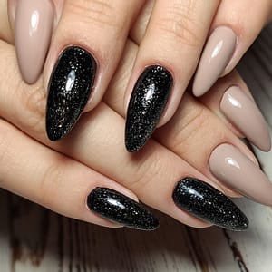 Get Glamorous With Stunning Nail Designs At Colours Bar Ladies Salon Dubai Shafqa.com Online Shopping, Best Prices in Dubai UAE