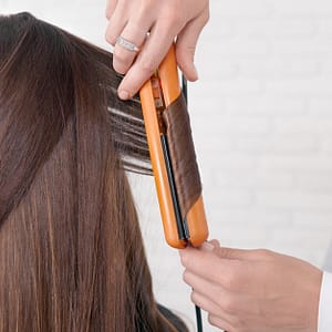 Get Smooth Hair With Keratin Treatment Plus Hair Cut & Brow Shaping Dubai Shafqa.com Online Shopping, Best Prices in Dubai UAE