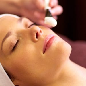 Glow Like Never Before With Our Gold Or Basic Facial Dubai Shafqa.com Online Shopping, Best Prices in Dubai UAE