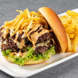 Gourmet Lunch/Dinner Menu With Beverages At Gourmet City Walk Dubai Shafqa.com Online Shopping, Best Prices in Dubai UAE