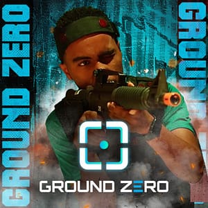 Ground Zero – Laser Tag Arena Sharjah – Experiences Shafqa.com Online Shopping, Best Prices in Dubai UAE