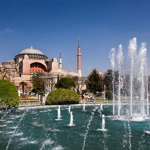 Guided Tour: Hagia Sophia, Blue Mosque and Grand Bazaar Tour – Sightseeing and Tours Shafqa.com Online Shopping, Best Prices in Dubai UAE
