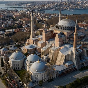 Hagia Sophia Skip-the-Line Ticket and Audio Guide – Top-Rated Attractions Shafqa.com Online Shopping, Best Prices in Dubai UAE
