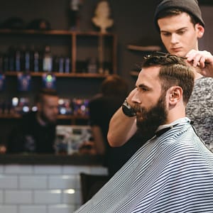Hair Cut, Wash For Kids, Hair Cut, Shave & Wash For Adult Dubai Shafqa.com Online Shopping, Best Prices in Dubai UAE