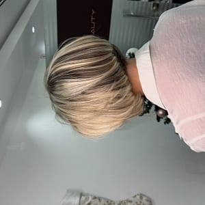 Hair Salon Beauty Package – Choi Abu Dhabi Shafqa.com Online Shopping, Best Prices in Dubai UAE