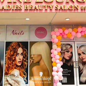 Beauty Services At Divine Beauty Lounge Dubai Shafqa.com Online Shopping, Best Prices in Dubai UAE