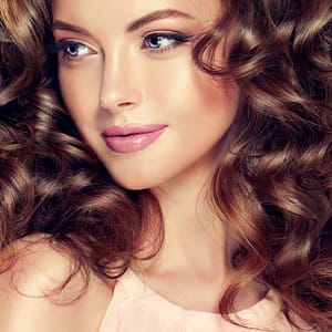 Hair Wash & Blow-Dry W/ Optional Trim Or Root Colour W/ Blow-Dry Dubai Shafqa.com Online Shopping, Best Prices in Dubai UAE