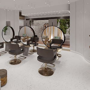Haircare Package At Allure Beauty Lounge Dubai Shafqa.com Online Shopping, Best Prices in Dubai UAE