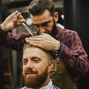 Haircut, Beard Trim, Manicure, Pedicure, Hair Wash, Facial, And More Sharjah & N. Emirates Shafqa.com Online Shopping, Best Prices in Dubai UAE