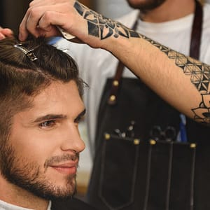 Haircut: Childs Aed 29, Mens Aed 45 Dubai Shafqa.com Online Shopping, Best Prices in Dubai UAE