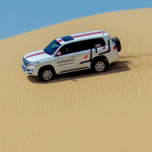 Half Day Desert Safari, Doha – Sightseeing and Tours Shafqa.com Online Shopping, Best Prices in Dubai UAE