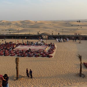 Half-Day Desert Safari Experiences With Dune Dinner, Pickup & More Abu Dhabi Shafqa.com Online Shopping, Best Prices in Dubai UAE