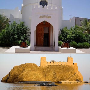 Half Day Muscat City Tour – Recently Added Experiences Shafqa.com Online Shopping, Best Prices in Dubai UAE