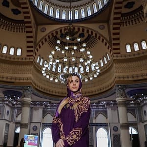Half-day Dubai City Tour With Blue Mosque Visit – Sightseeing and Tours Shafqa.com Online Shopping, Best Prices in Dubai UAE