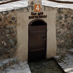 Hatta Falaj entry tickets with guided tour – Recently Added Experiences Shafqa.com Online Shopping, Best Prices in Dubai UAE