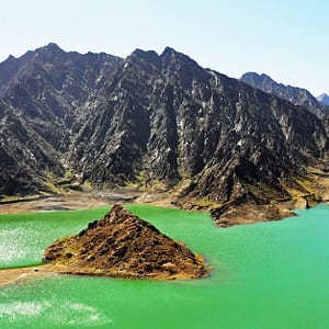 Hatta Mountain Safari Dubai Shafqa.com Online Shopping, Best Prices in Dubai UAE