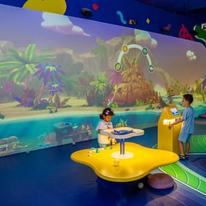 Hello Park Dubai – Experiences Shafqa.com Online Shopping, Best Prices in Dubai UAE