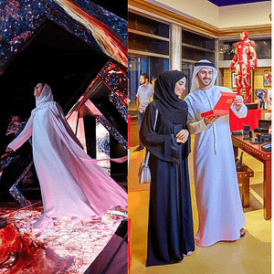 IMG Park  + AYA Universe – Combo – Combos and more adventures Shafqa.com Online Shopping, Best Prices in Dubai UAE
