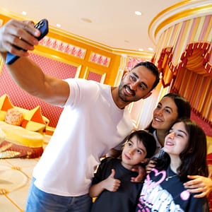 Butterfly Garden – Must-see attractions Shafqa.com Online Shopping, Best Prices in Dubai UAE 4