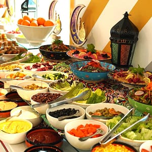 International Breakfast Buffet Paradise Of Eggs, Pancakes And More At Flavours Restaurant @ Resivati Dubai Shafqa.com Online Shopping, Best Prices in Dubai UAE