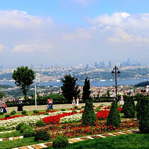 Istanbul: Europe & Asia Continents,Topkapi Palace & Harem with Live Guide – Recently Added Experiences Shafqa.com Online Shopping, Best Prices in Dubai UAE