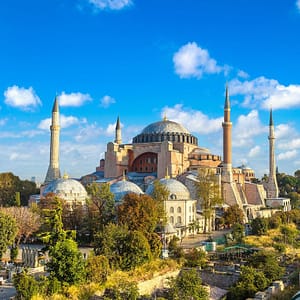 Istanbul Old Town Discovery – Recently Added Experiences Shafqa.com Online Shopping, Best Prices in Dubai UAE