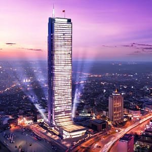 Istanbul Sapphire Observation Deck – Top-Rated Attractions Shafqa.com Online Shopping, Best Prices in Dubai UAE